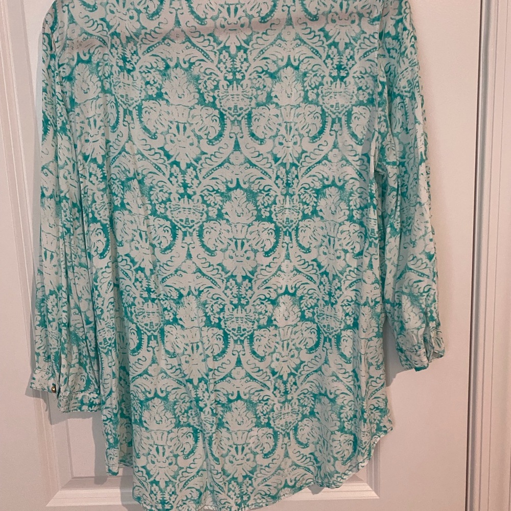 TUNIC Style Top - Picture 4 of 7